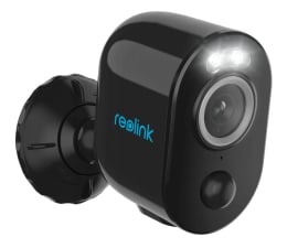 Inteligentna kamera Reolink ARGUS 3 PRO Czarna