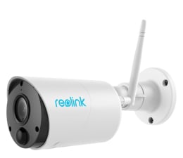Inteligentna kamera Reolink ARGUS ECO-V2 Biała