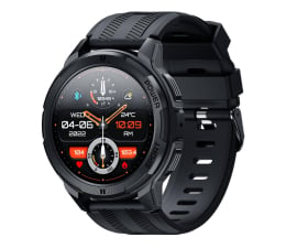 Smartwatch OUKITEL BT10 Rugged Sport czarny