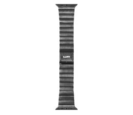 Bransoletka do smartwatchy Laut LINK 2.0 do Apple Watch 42/44/45/49 mm (black)
