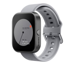 Smartwatch cmf by Nothing Watch Pro Dark Grey (Ash Grey Strap)