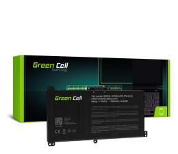 Bateria do laptopa Green Cell BK03XL 916811-855 do HP