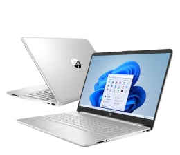 Notebook / Laptop 15,6" HP 15s Ryzen 5-5500U/16GB/960/Win11
