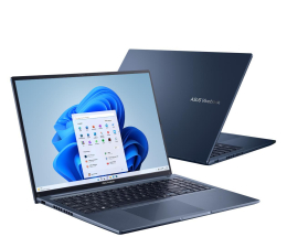 Notebook / Laptop 16" ASUS Vivobook 16X R5-5600H/16GB/512/Win11