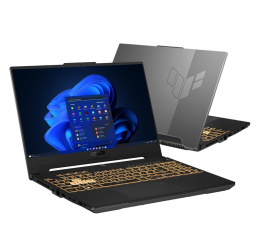 Notebook / Laptop 15,6" ASUS TUF Gaming F15 i5-12500H/32GB/512/Win11 RTX3050 144Hz