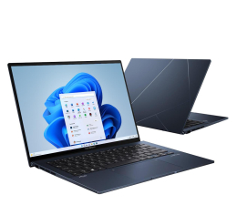 Notebook / Laptop 14,0" ASUS ZenBook 14 UX3402ZA i7-1260P/16GB/512/Win11 OLED 90Hz