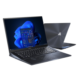 Notebook / Laptop 16" ASUS ZenBook Pro 16X i9-13900H/64GB/1TB/Win11P RTX4070 OLED 120Hz