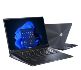 Notebook / Laptop 16" ASUS ZenBook Pro 16X i9-13905H/32GB/1TB/Win11P RTX4080 OLED 120Hz