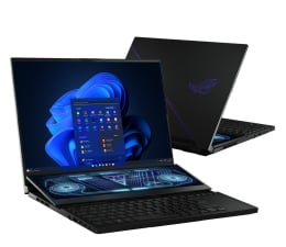 Notebook / Laptop 16" ASUS ROG Zephyrus Duo 16 R9-7945HX/64GB/4TB/Win11P RTX4090 240Hz