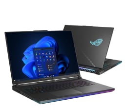 Notebook / Laptop 18" ASUS ROG Strix SCAR 18 i9-13980HX/32GB/1TB/Win11PX RTX4080 240Hz