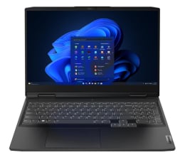 Notebook / Laptop 15,6" Lenovo IdeaPad Gaming 3-15 R5 6600H/32GB/512/Win11 RTX3050 120Hz