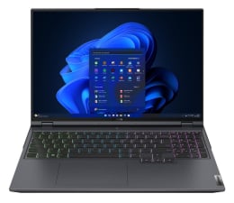 Notebook / Laptop 16" Lenovo Legion 5 Pro-16 Ryzen 7 6800H/16GB/512/Win11 RTX3060 165Hz