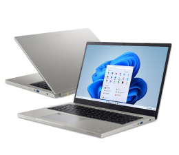 Notebook / Laptop 15,6" Acer Aspire Vero i5-1235U/20GB/512/Win11 Evo Szary