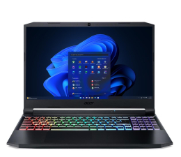 Notebook / Laptop 15,6" Acer Nitro 5 i5-11400H/32GB/512/Win11 RTX3060 144Hz