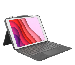 Etui na tablet Logitech Combo Touch iPad 10,9" (10. gen)