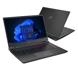Notebook / Laptop 15,6" Gigabyte AORUS 15 BKF i7-13700H/16GB/1TB+960/Win11 RTX4060 165Hz