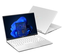 Notebook / Laptop 14,0" Gigabyte Aero 14 OLED BMF i7-13700H/16GB/1TB/Win11 RTX4050 90Hz +M365