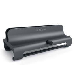 Laptop stand Satechi Aluminum Vertical (space gray)