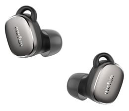 Słuchawki bezprzewodowe EarFun Free Pro 3 ANC Czarne