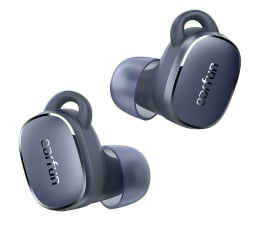 Słuchawki bezprzewodowe EarFun Free Pro 3 ANC Niebieskie