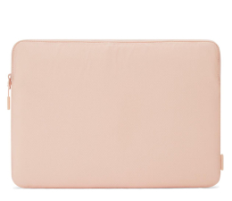 Etui na laptopa Pipetto Ultra Lite Sleeve do MacBook 15/16" pink