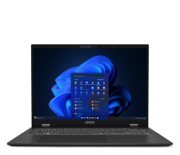 Notebook / Laptop 16" MSI Prestige 16 Ultra 7-155H/32GB/1TB/Win11 RTX4060