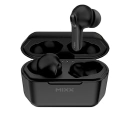 Słuchawki bezprzewodowe Mixx Audio Streambuds Mini 3 TWS czarne