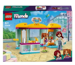 Klocki LEGO® LEGO Friends 42608 Mały sklep z akcesoriami