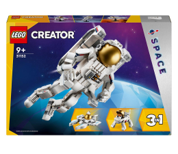 Klocki LEGO® LEGO Creator 31152 Astronauta