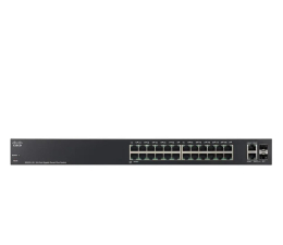Switche Cisco 26p SG220-26-K9-EU (26x10/100/1000Mbit)