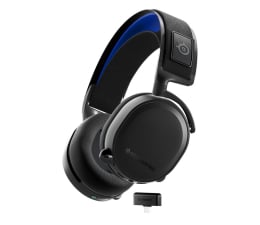 Słuchawki bezprzewodowe SteelSeries Arctis 7P+