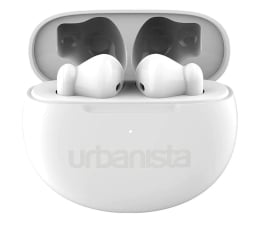 Słuchawki True Wireless Urbanista Austin Pure White