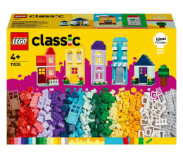 Klocki LEGO® LEGO Classic 11035 Kreatywne domy