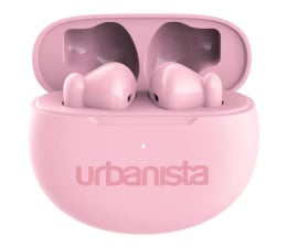 Słuchawki True Wireless Urbanista Austin Blossom Pink