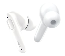 Słuchawki bezprzewodowe Mixx Audio Streambuds Play SF TWS białe