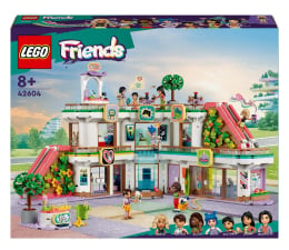 Klocki LEGO® LEGO Friends 42604 Centrum handlowe w Heartlake City