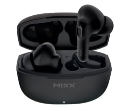 Słuchawki bezprzewodowe Mixx Audio Streambuds MICRO M3 TWS czarne