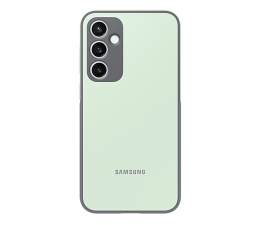 Etui / obudowa na smartfona Samsung Silicone Case do Galaxy S23 FE miętowy