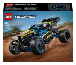 Klocki LEGO® LEGO Technic 42164 Wyścigowy łazik terenowy