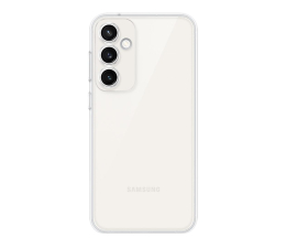 Etui / obudowa na smartfona Samsung Clear Case do Galaxy S23 FE