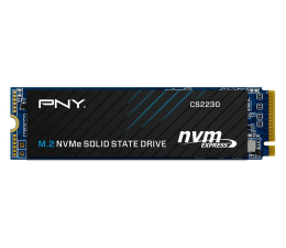 Dysk SSD PNY 1TB M.2 PCIe NVMe CS2230