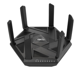 Router ASUS RT-AXE7800 (7800Mb/s a/b/g/n/ac/ax)