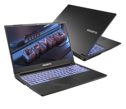 Notebook / Laptop 15,6" Gigabyte G5 KF i5-12500H/16GB/512 RTX4060 144Hz