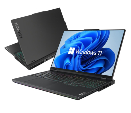 Notebook / Laptop 16" Lenovo Legion Pro 7-16 i9-13900HX/32GB/1TB/Win11 RTX4080 240Hz