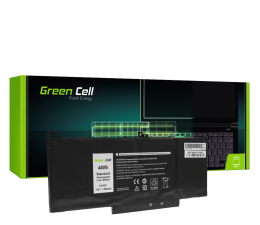 Bateria do laptopa Green Cell F3YGT do Dell Latitude