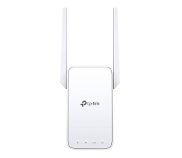 Access Point TP-Link RE315 LAN (802.11a/b/g/n/ac 1200Mb) plug repeater
