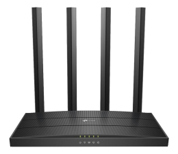 Router TP-Link Archer A6 (1200Mb/s a/b/g/n/ac) DualBand