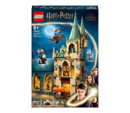 Klocki LEGO® LEGO Harry Potter™ 76413 Hogwart™: Pokój życzeń
