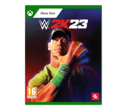 Gra na Xbox One Xbox WWE 2K23