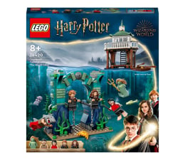 Klocki LEGO® LEGO Harry Potter™ 76420 Turniej Trójmagiczny: Jezioro Hogwartu
